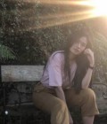 Rencontre Femme Thaïlande à เมือง : Oil, 32 ans